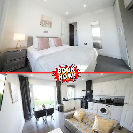 Hatton Apartments Heathrow Airport- Free Parking-Free Underground To And From Heathrow Airport Hatton Cross See Picture-See London Fast Hatton Cross To Central London 30Min Dış mekan fotoğraf