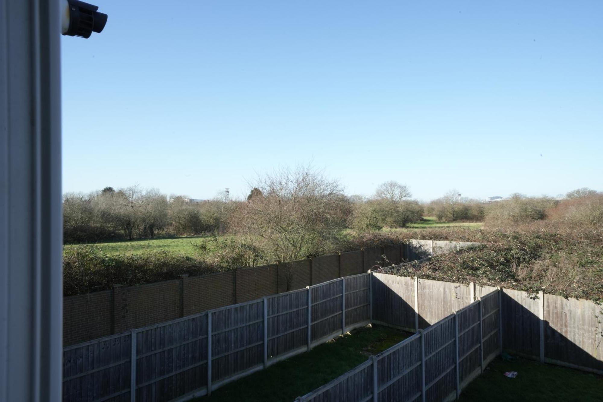 Hatton Apartments Heathrow Airport- Free Parking-Free Underground To And From Heathrow Airport Hatton Cross See Picture-See London Fast Hatton Cross To Central London 30Min Dış mekan fotoğraf